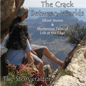 Crack Between Worlds