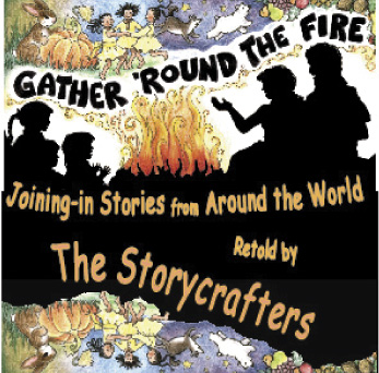 Gather 'Round the Fire