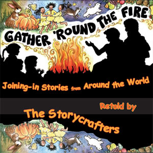 Gather Round the Fire