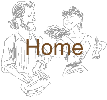 Storycrafters Home