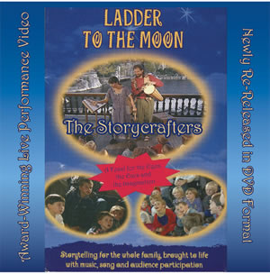 Ladder to the Moon