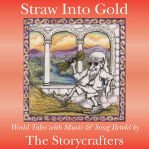 Straw Into Gold