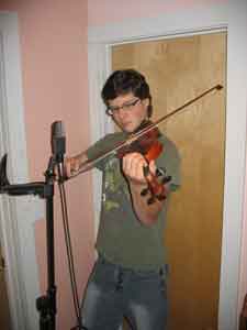 fiddle